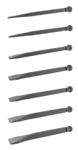 Hartmetallschere mit Hammerkopfgriff
