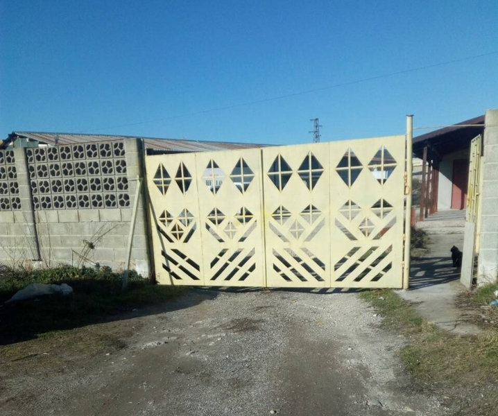 Входна врата Входна врата