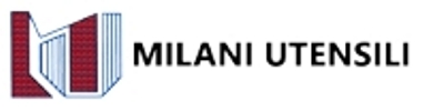 Milani utensili-лого