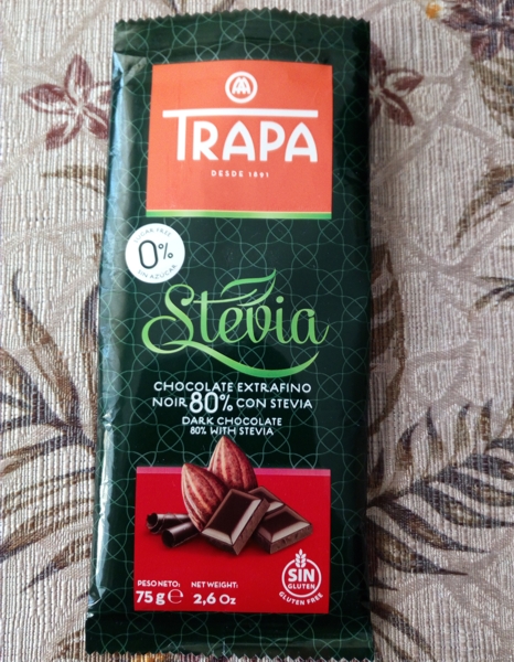 Лице на опаковката